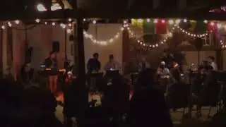 Lanquidity  Planet D Nonet