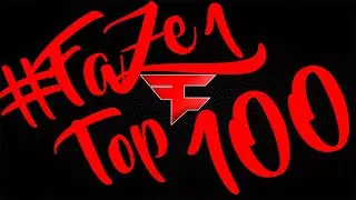 #FaZe1 Top 80/100