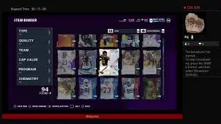 Madden 21 mut gt