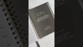 THIS IS THE 2024 PLANNER TO BECOME YOUR BEST SELF #shorts