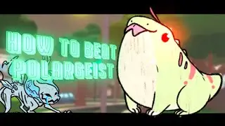 Groato is the bestest chonky froggy boi - Doodle World PvP