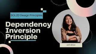 Mastering Software Design: Dependency Inversion Principle Explained