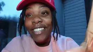 Christian Vlog | Worshipping | Holistic Healing | Vegan Vlog PT.2