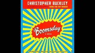 Boomsday by Christopher Buckley | Full Audiobook