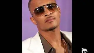 T.I. - Stand Up Guy