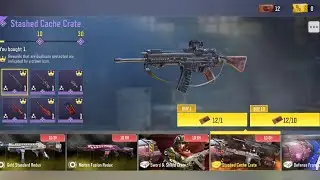 Pay 2 Win  XPR-50 - Marquis COD Mobile