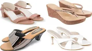 Best Sandals For Girls Under ₹500 #shorts #selectperfect
