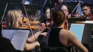 Dinosaur: Epilogue - Vancouver Pops Orchestra