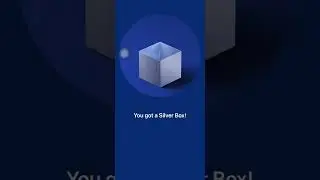 Opening Crypto.com Silver Box