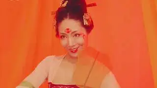 Koreografi Asli 'Beauty Pass'