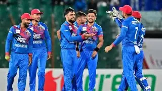 Afghanistan appoints Indian batter Mentor for World Cup 2023. Visa issue for Pakistan fans.