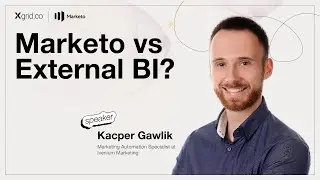 Marketo vs. External BI Tools: Which is Right for You?