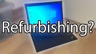 ThinkPad L540 