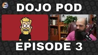 Dojo Pod Ep3: Aave Drama, Eigen Yields и Baratunities