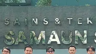 Solar Energy Materials Laboratory, Universitas Pendidikan Indonesia 2024