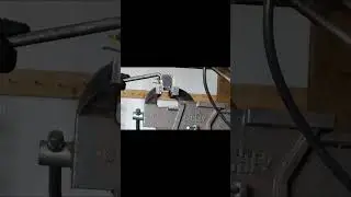 ASMR Scrap Metal Transformer #scrap #asmr