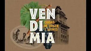 Fiesta de la Vendimia de la Ciudad de Mendoza 2024 - Elecci&oacute;n de la Reina