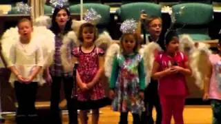 FBCW Children's Christmas Program 2015--Part 2 of 3