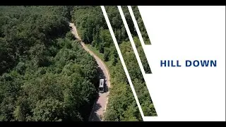 Allison Transmission - Driver Familiarization -  Using Downshift Arrow and Hydraulic Retarder