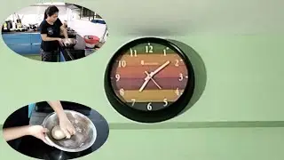 Pinay Sa India | Mahirap Din! Ina Abot Ako Ng Ilang Oras Sa Pag Luluto Ng Pagkain Ni Indiano