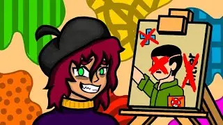Ad0lf Hitl3r : um artista de meia tigela?