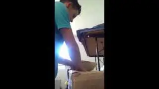 TRADE777A.COM REVIEW BAD SERVICE UNBOXING