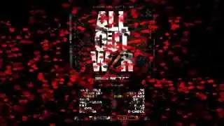 NOBL PRESENTS: ALL OUT WAR 2 COMMERCIAL