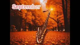 Earth, wind & fire - September (Ilia Mandryk)