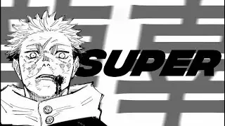 SUPER // Cordae AMV