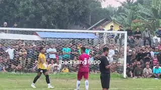 BABAK ADU PINALTY ANTARA UNKAS FC VS B9 FC 