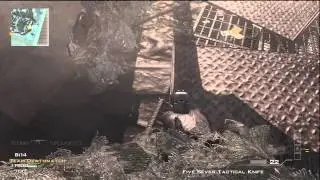 MW3 WTF?!