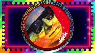 1964 - ROY ORBISON - OH PRETTY WOMAN - 2026