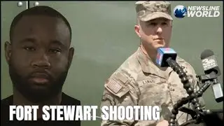 American soldier opens fire at largest US military base, injures 5 fellow troops