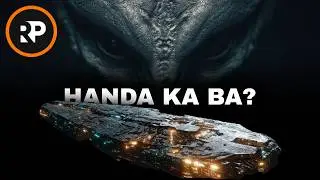 Anung mangyayari sa First ALIEN Contact. Handa ka ba?