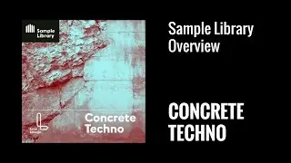 Concrete Techno Overview