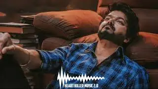 MASTER -Letha Letha gunde lemo song telugu master master vijay