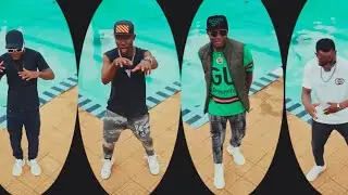Tonkema By Gresham music, Raga Pastor, GZ music, Junie Boss