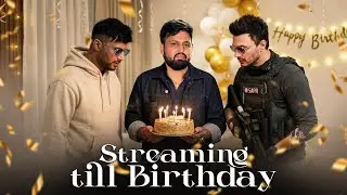 Streaming Till Birthday / 321 Commander Rex Davis | GTA 5 RP | #lifeinsoulcity #soulcity
