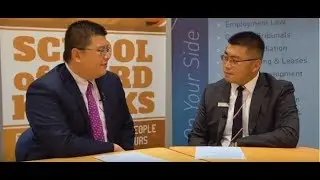 Glen Waverley Life Episode 11 - Sharrock Pitman Legal: How to Handle a Deceased Estate