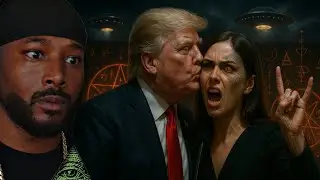 She Couldn&rsquo;t Hide It Any Longer&hellip;The Night the Mask Slipped 🤯