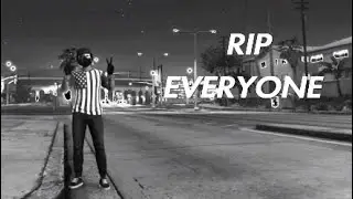 R.I.P Everyone l Ft. vAnimated - Fear Chanel - lx_VisionZ_xl555 - X-600G-DRILLOPPZ - Eviction---x