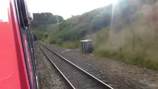 Whiteball tunnel