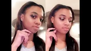 Instagram Baddie Makeup Look!✨