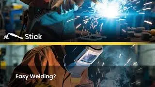 Multi Process Welding Machine Review