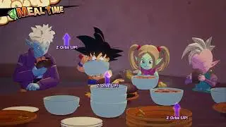 Dragon Ball Z Kakarot Live stream Part 26 ( DAIMA Saga Part 1 & 2)