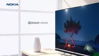 Nokia Smart TV 43 inch unboxing , first impression