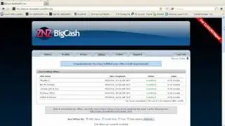 ZNZ (ZipNadaZilch) Paid Daily!!