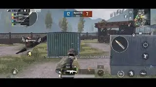 YouTuber kids try to tease me.. how to play BGMI by new gamers, watch it.