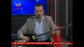 ALİ YAPRAK - BATAN GÜNEŞİN KIZILI - TAKTIK VİTESİ BİRE