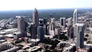 Marketing Charlotte USA ~ 2014
